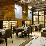Q Grand Cru Hotel Gdańsk