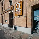 格但斯克q大克鲁酒店