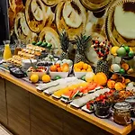 酒店 格但斯克q大克鲁酒店 格但斯克
