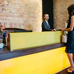 酒店 格但斯克q大克鲁酒店