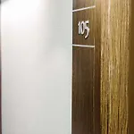 Q Grand Cru Hotel Gdańsk