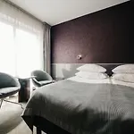酒店 格但斯克q大克鲁酒店 格但斯克