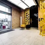 格但斯克q大克鲁酒店 4*