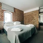 格但斯克q大克鲁酒店 4* 格但斯克