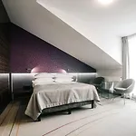 格但斯克q大克鲁酒店 酒店 4*