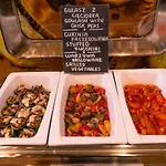 格但斯克q大克鲁酒店 酒店 格但斯克