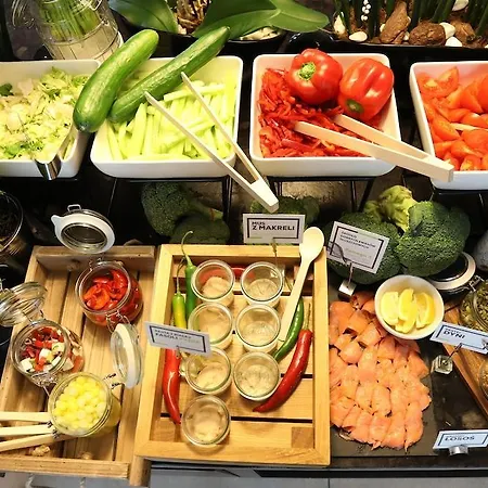 Q Grand Cru Szálloda 4*