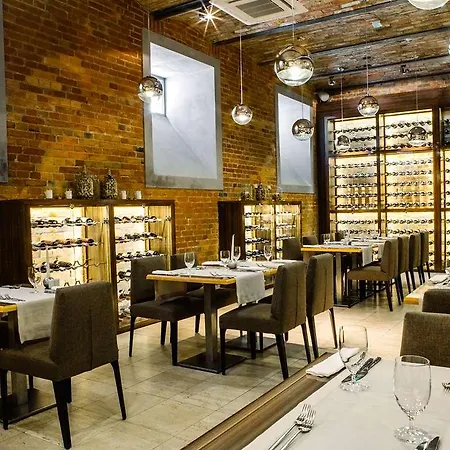 Q Grand Cru Hotel Gdańsk