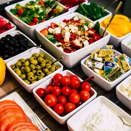 Q Grand Cru Hotel Gdańsk