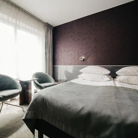 Hotel Q Grand Cru Danzica