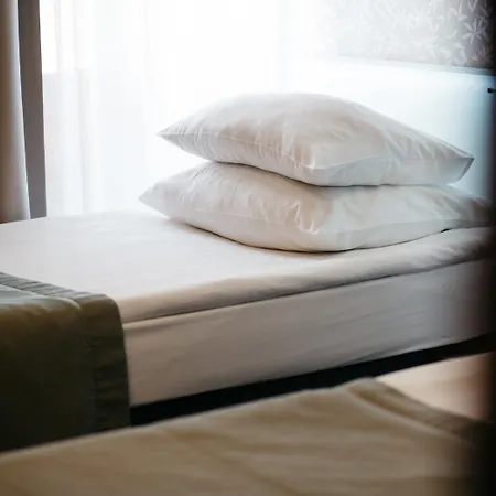 Q Grand Cru Hotel Gdańsk