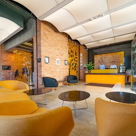 Hotel Q Grand Cru 4*