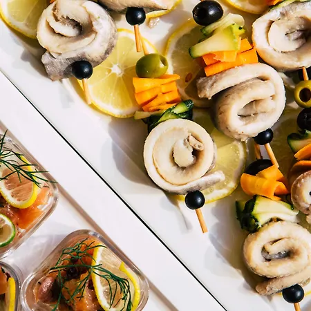 Q Grand Cru Szálloda 4*