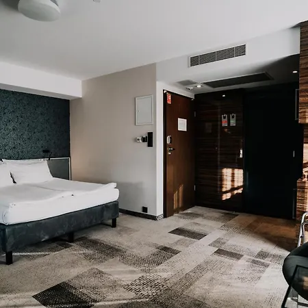 Hotel Q Grand Cru