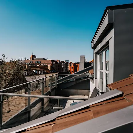 Q Grand Cru 호텔 4*