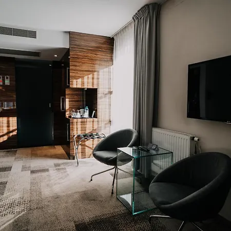 Q Grand Cru Hotel Gdańsk