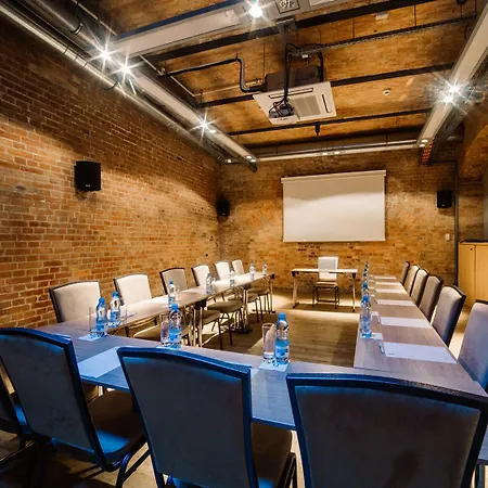 Hotel Q Grand Cru 4*