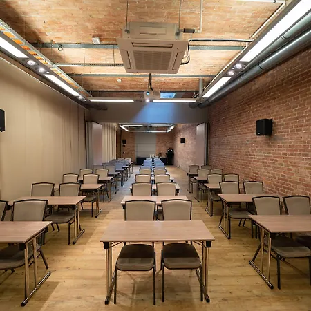 Szálloda Q Grand Cru 4*