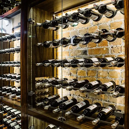 Hotel Q Grand Cru Gdańsk