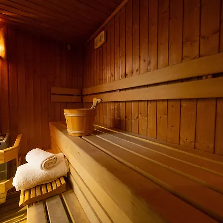 Szálloda Q Grand Cru Gdańsk