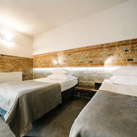Hotel Q Grand Cru 4*