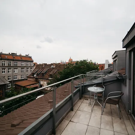 Q Grand Cru 4* Gdańsk