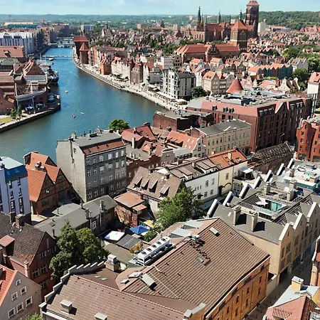Q Grand Cru Gdansk