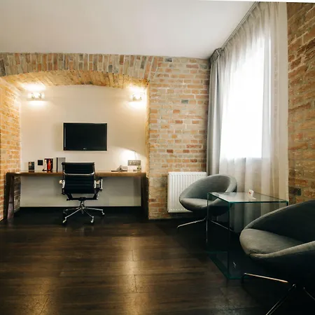 Q Grand Cru Otel Gdansk