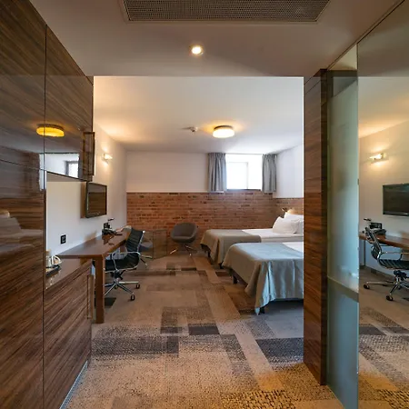 Otel Q Grand Cru Gdansk