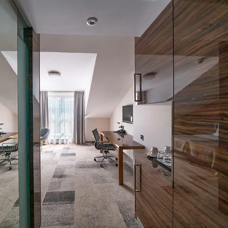 Szálloda Q Grand Cru