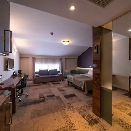 Hotel Q Grand Cru Gdańsk