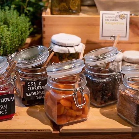 Q Grand Cru 4* Gdańsk