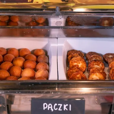 Hotel Q Grand Cru 4*