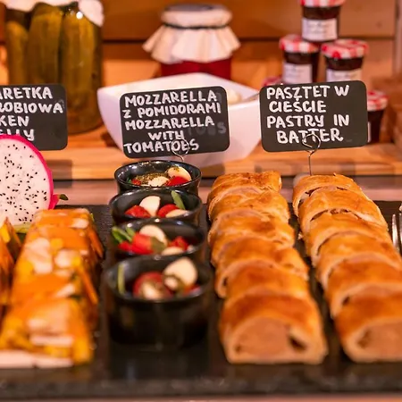 Szálloda Q Grand Cru