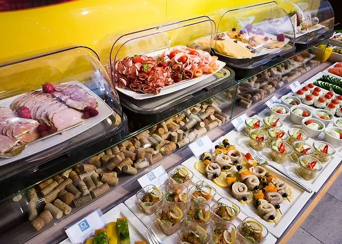 Hotel Q Grand Cru 4*