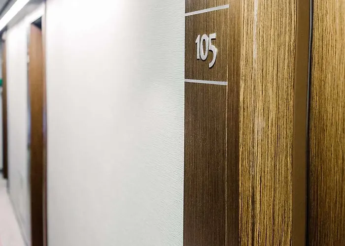 Q Grand Cru Hotel Gdańsk