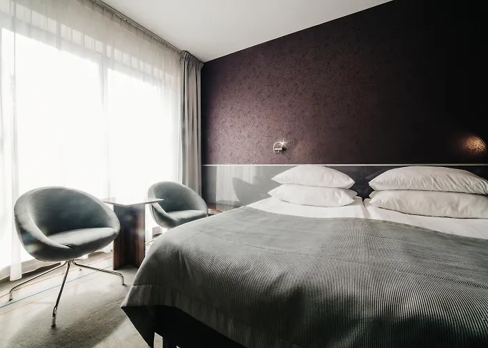 Hotel Q Grand Cru Gdańsk