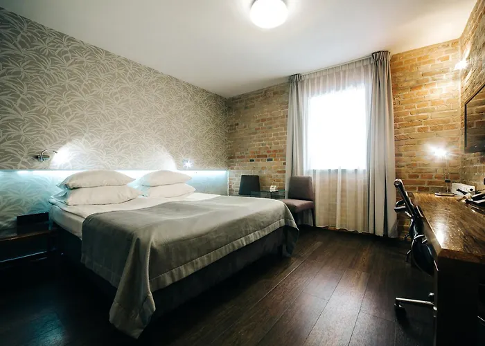 Q Grand Cru 4* Gdańsk