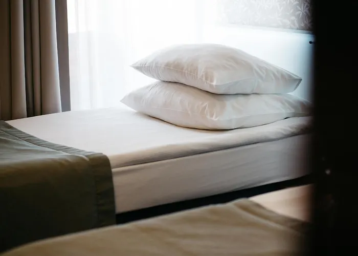 Q Grand Cru Hotel Gdańsk