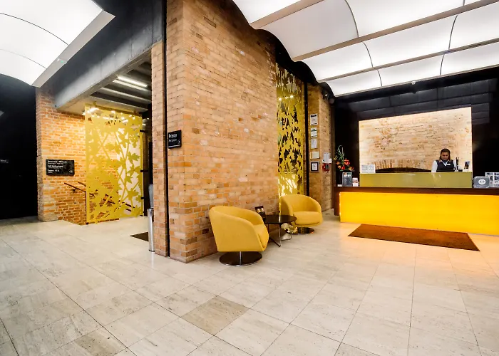 Q Grand Cru 4* 그단스크