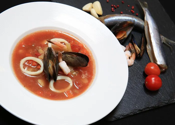 호텔 Q Grand Cru 그단스크