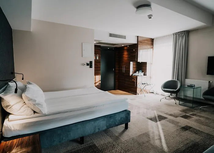 Q Grand Cru 4* 그단스크