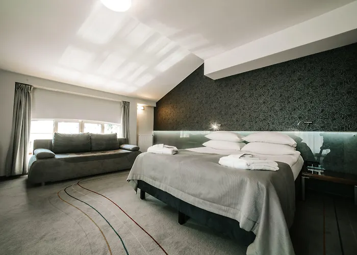 Q Grand Cru 4* Gdańsk