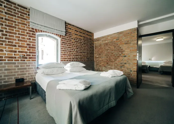 Q Grand Cru 4* 그단스크