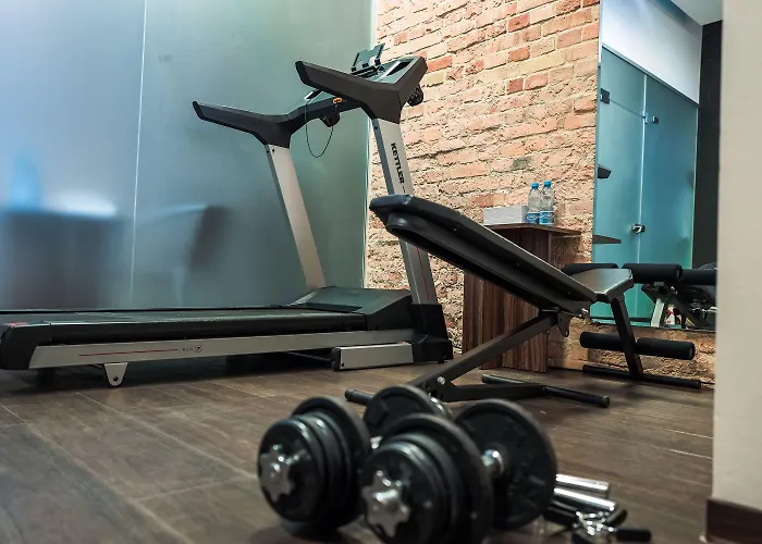 Q Grand Cru 호텔 그단스크