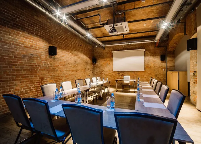 Hotel Q Grand Cru 4*