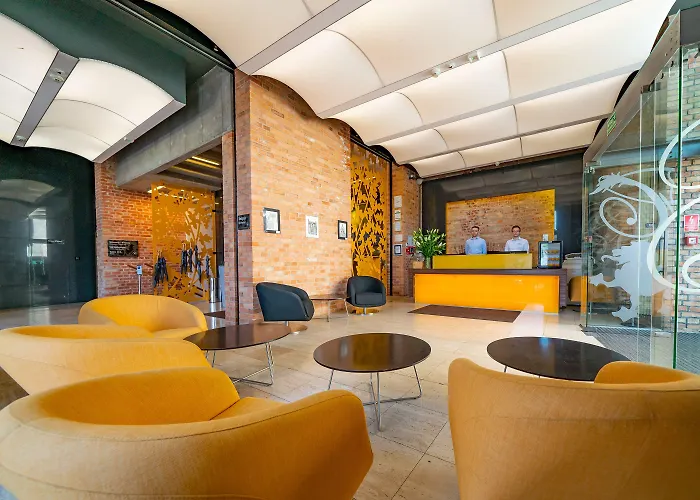 Hotel Q Grand Cru 4*