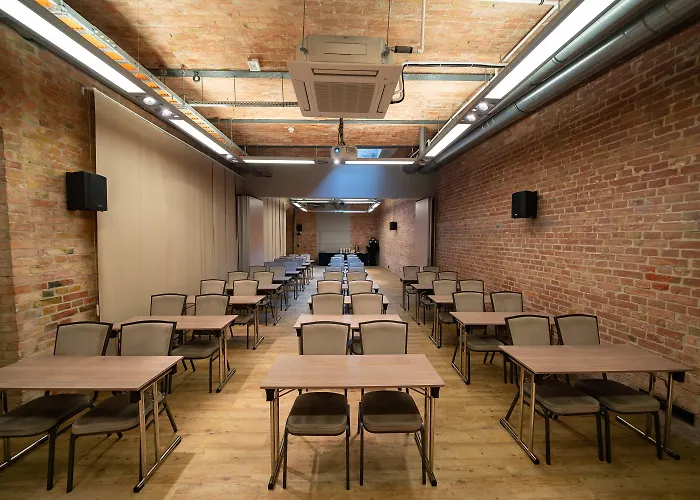 호텔 Q Grand Cru 4*