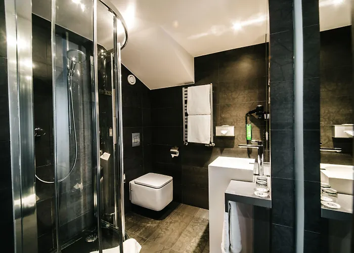 Q Grand Cru 4* 그단스크