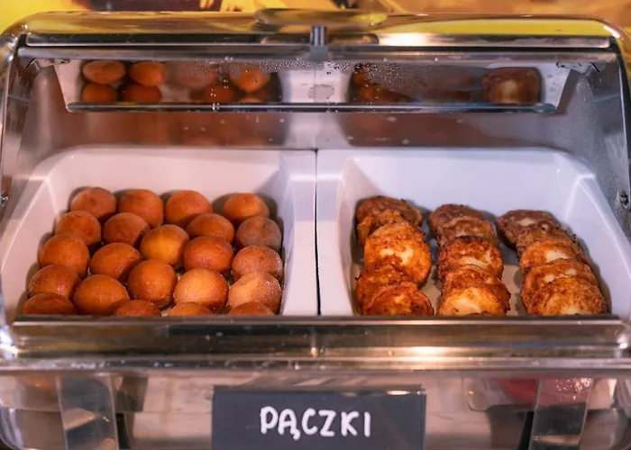 호텔 Q Grand Cru 4*